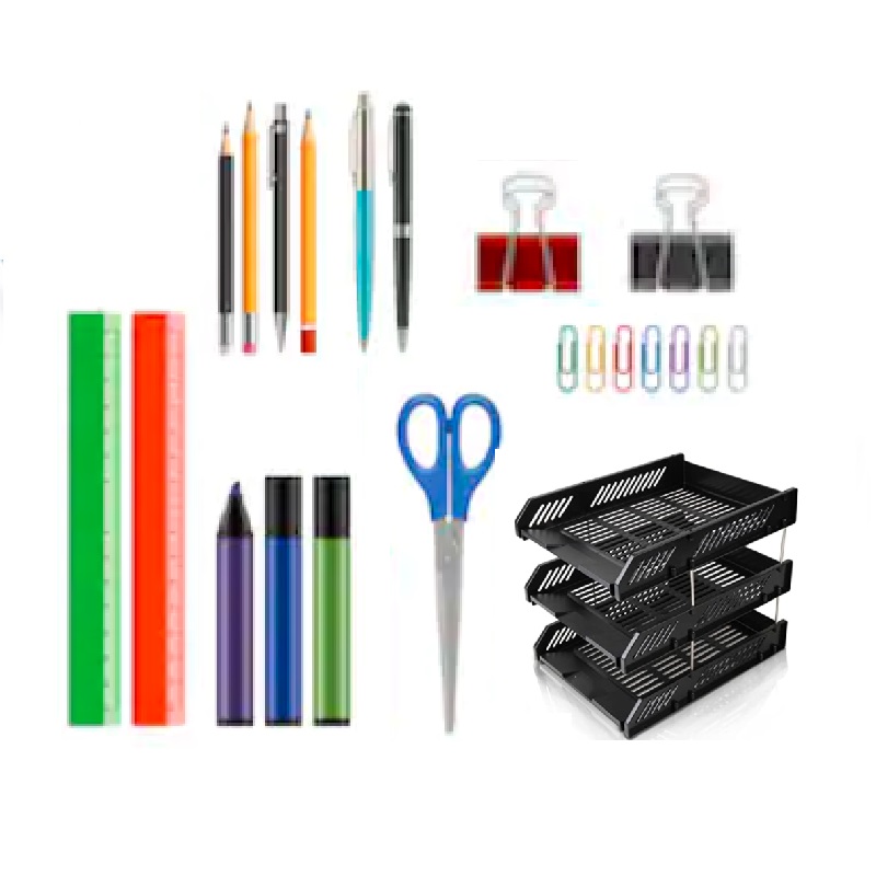 Desktop Stationery